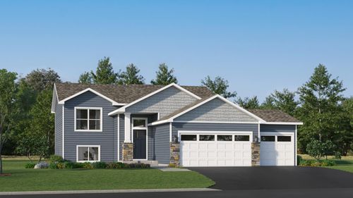 2425 Jandell Ave Ne, Saint Michael, MN, 55376-3005 | Card Image
