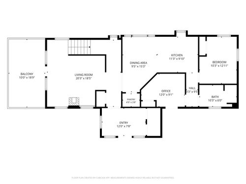 218 Donahue Rd, Graniteville, VT, 05654-8053 | Card Image