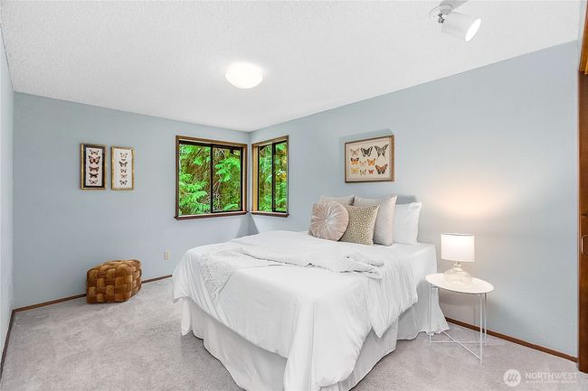 2nd bedroom on upper floor | Image 22