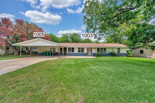 1003 N Old Robinson Road, Robinson, TX, 76706 | Card Image
