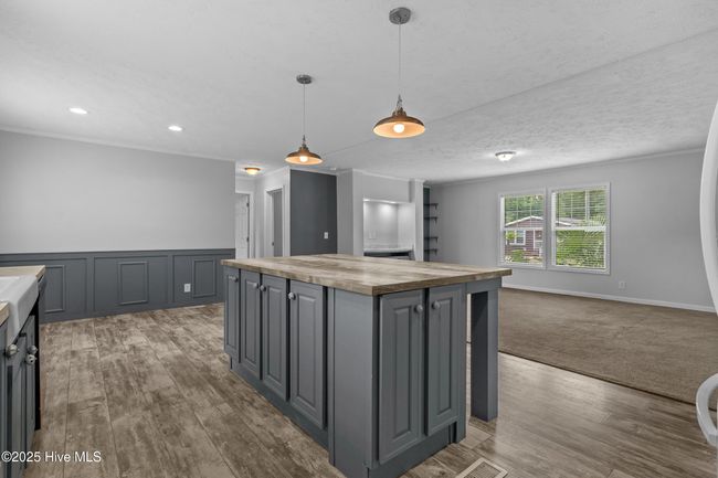 827 Salt Marsh St, House other with 3 bedrooms, 2 bathrooms and null parking in Sunset Beach NC | Image 8