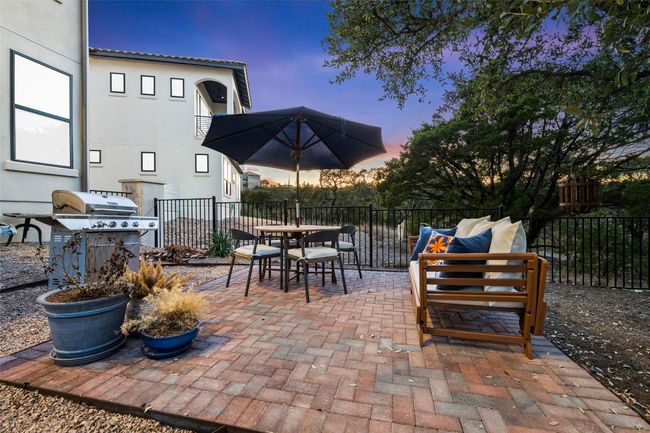 6 - 211 Honey Creek Ct, House other with 3 bedrooms, 3 bathrooms and null parking in Austin TX | Image 34