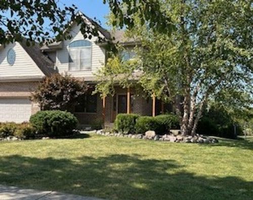 2861 Meadow Path, New Lenox, IL, 60451-1870 | Card Image