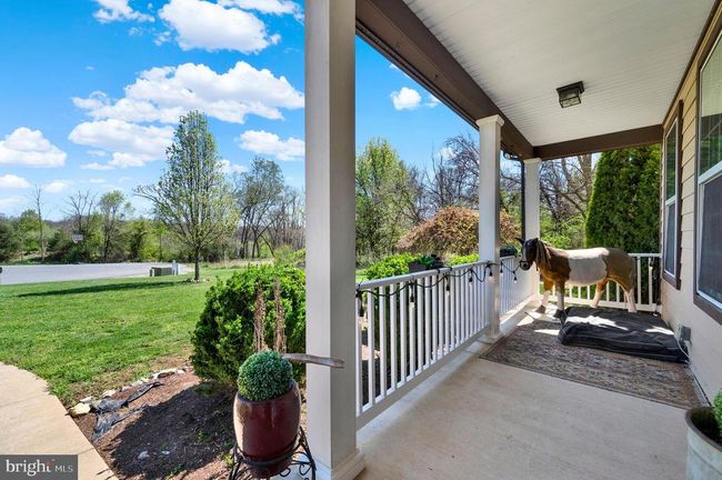 1058 Marsh Hawk Way, House other with 4 bedrooms, 4 bathrooms and null parking in Shepherdstown WV | Image 74