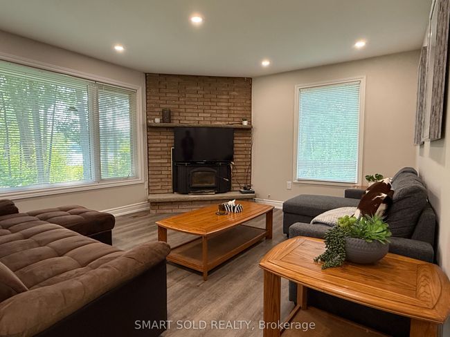 247 Dunnette Landing Rd, House other with 3 bedrooms, 2 bathrooms and 30 parking in Roseneath ON | Image 5