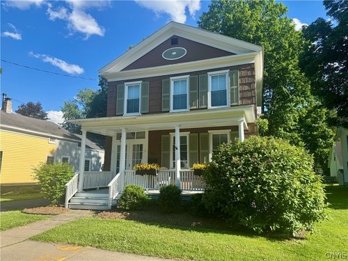 71 College St, Clinton, NY, 13323-1649 | Card Image