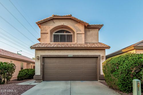 3206 E Kristal Way, Phoenix, AZ, 85050-6369 | Card Image