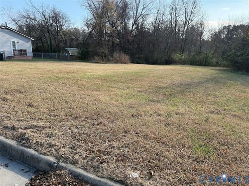 Lot 4 & 5 Second Street, Blackstone, VA, 23824 | Card Image