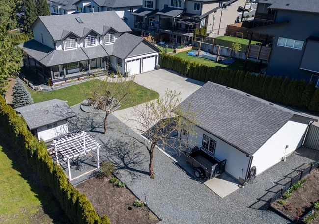 7158 Marble Hill Road, House other with 4 bedrooms, 2 bathrooms and 14 parking in Chilliwack BC | Image 1