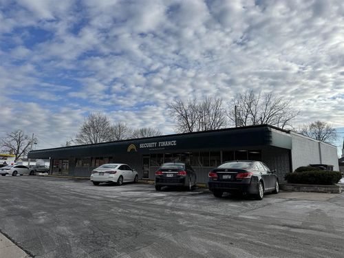 301-303-305-307 Madison Avenue, Fort Atkinson, WI, 53538 | Card Image