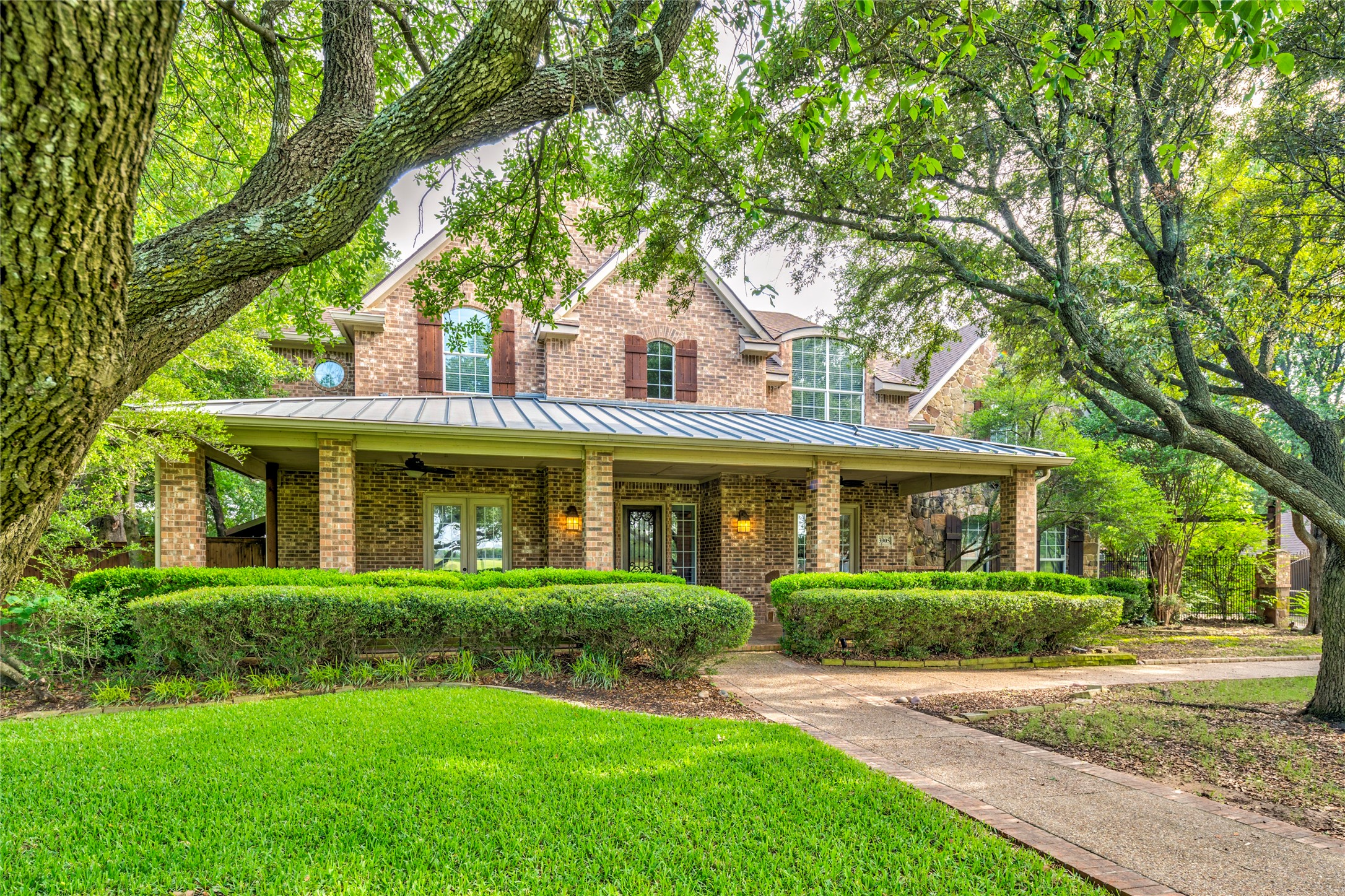Residential in Flower Mound 2