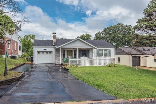 9211 Alpine Dr, Affton, MO, 63123-4462 | Card Image