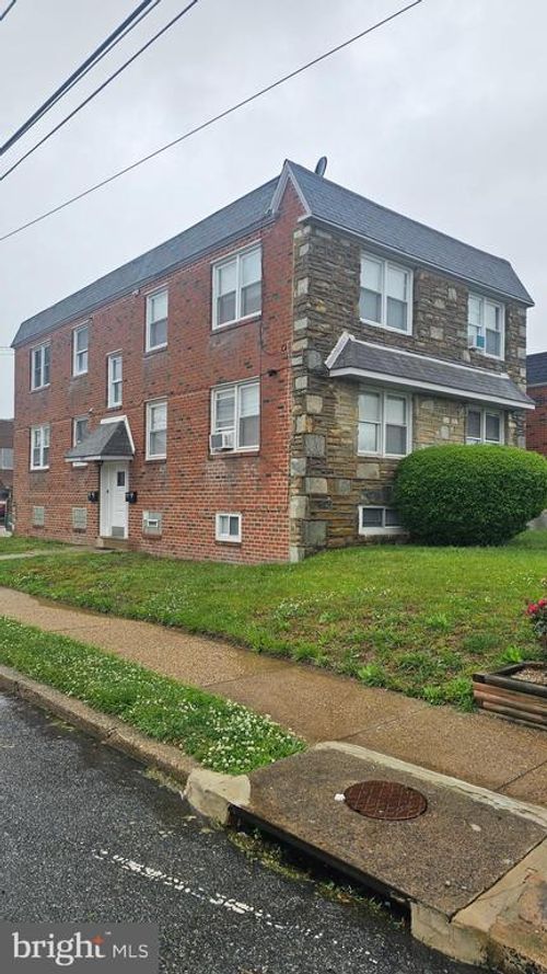 1632 Benson St, PHILADELPHIA, PA, 19152-2228 | Card Image