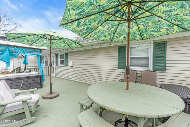 404 Adamston Rd, House other with 3 bedrooms, 2 bathrooms and null parking in Brick NJ | Image 31