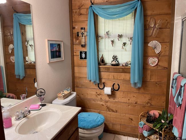 22233 County Road 223, House other with 4 bedrooms, 3 bathrooms and null parking in Arp TX | Image 23