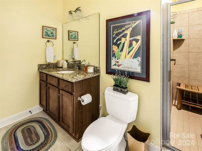 45 Gray Duster Cir, House other with 3 bedrooms, 3 bathrooms and null parking in Biltmore Lake NC | Image 26