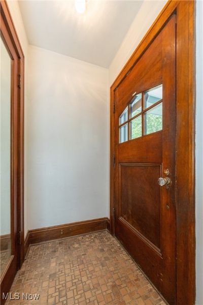 Foyer from front door | Image 3