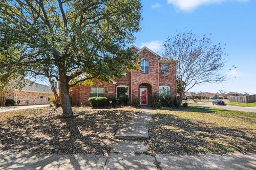 130 Yosemite Ln, Terrell, TX, 75160-6128 | Card Image