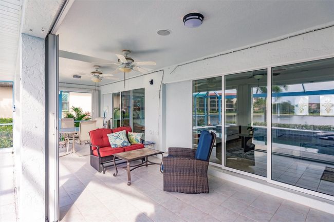 103 Colony Point Dr, House other with 3 bedrooms, 2 bathrooms and null parking in PUNTA GORDA FL | Image 42