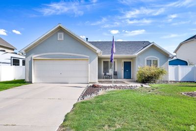 1327 S 1450 W, House other with 3 bedrooms, 2 bathrooms and 2 parking in Woods Cross UT | Image 1