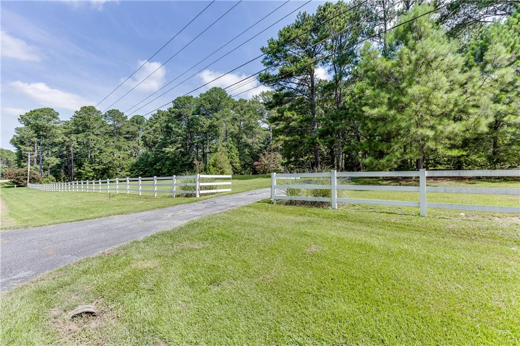 Rosebud Rd, Loganville, GA 30052