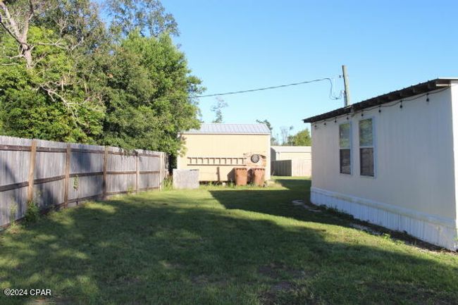 15510 Nw Jw Rackley St, House other with 4 bedrooms, 2 bathrooms and null parking in Altha FL | Image 14