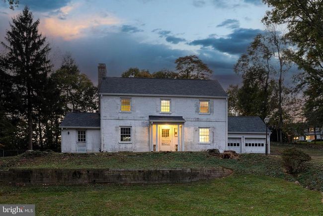 7819 Overbrook Rd, House other with 4 bedrooms, 4 bathrooms and null parking in TOWSON MD | Image 4