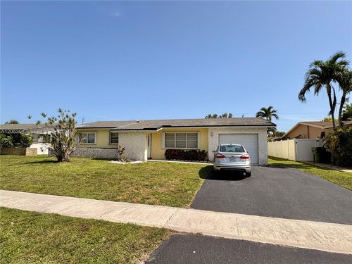 11851 Nw 23rd Street, Pembroke Pines, FL, 33026 | Card Image