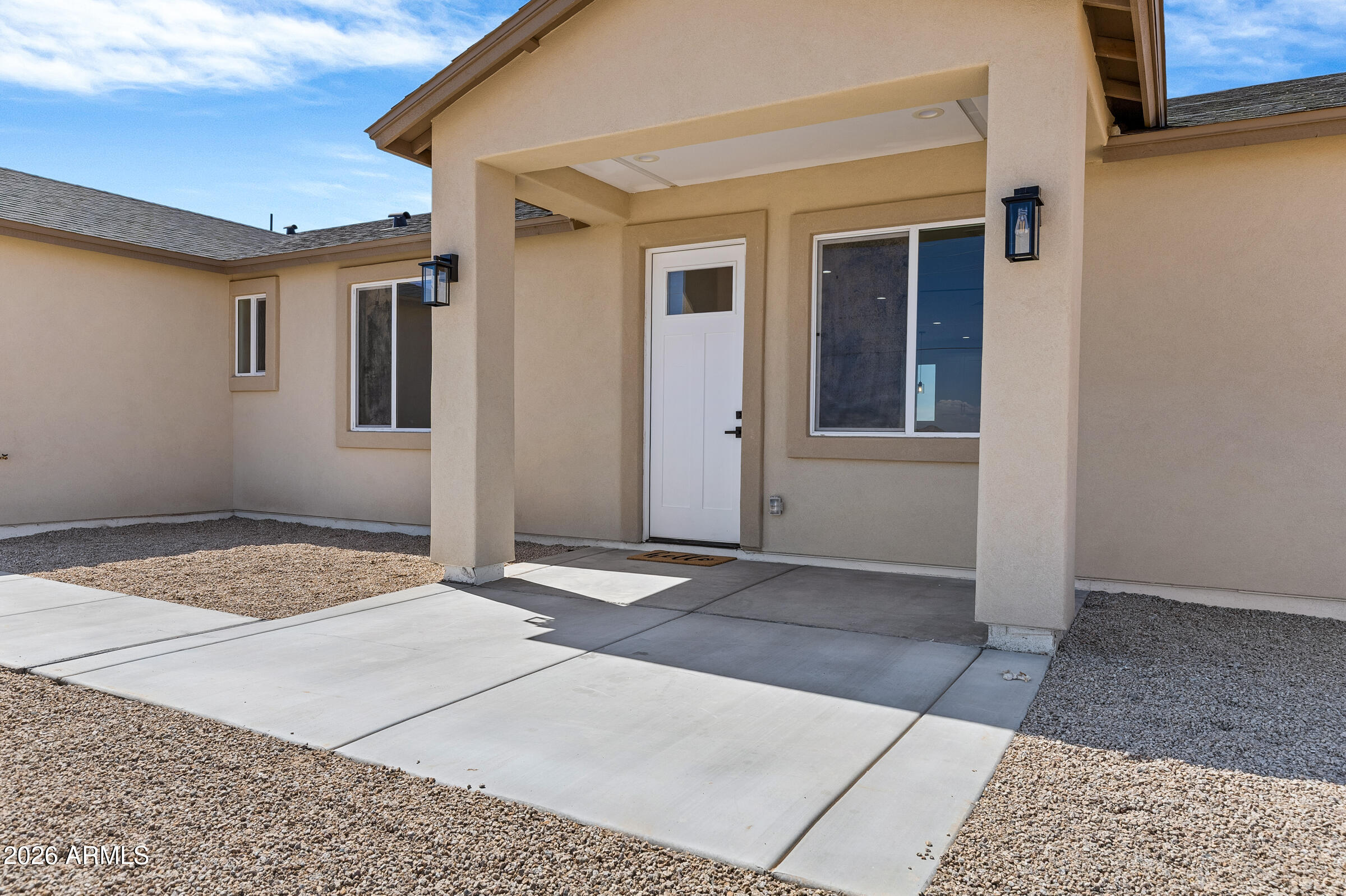 Residential in Tonopah 5