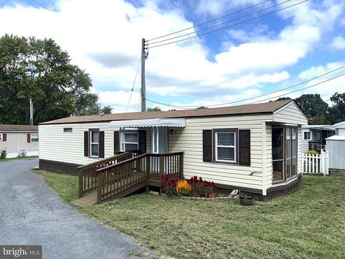 trlr-2-2400 Lincoln Ave, SPARROWS POINT, MD, 21219-2050 | Card Image