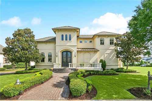 26 Cycas, Kenner, LA, 70065-4896 | Card Image