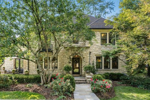 351 S Columbia Ave, Bexley, OH, 43209-1628 | Card Image