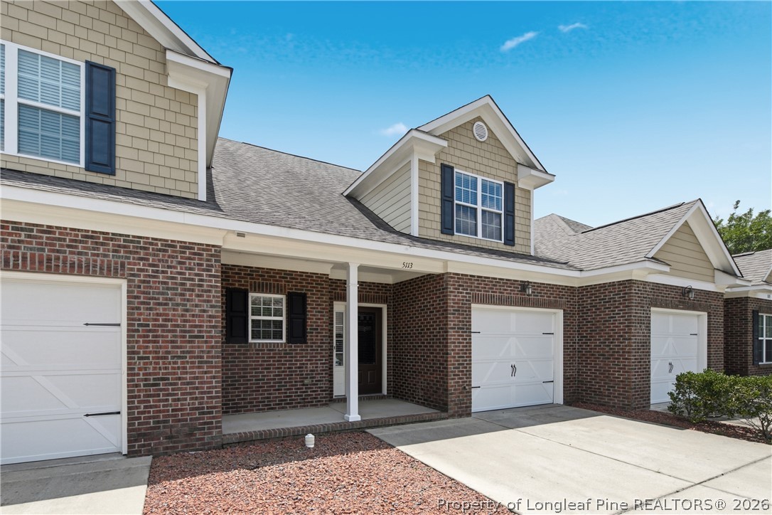 Residential in Fayetteville 3