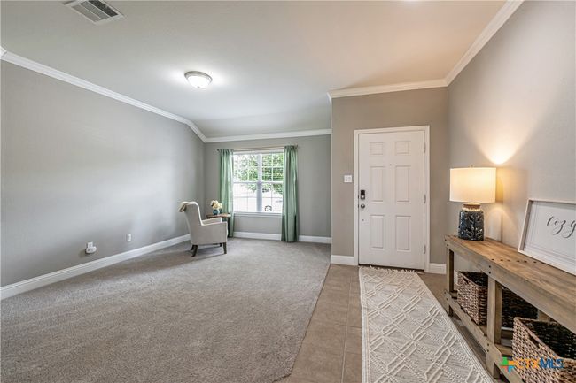 822 Old World Dr, House other with 3 bedrooms, 3 bathrooms and null parking in Harker Heights TX | Image 4