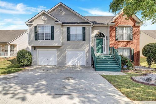 3322 Waggoner Pl, Rex, GA, 30273-5215 | Card Image