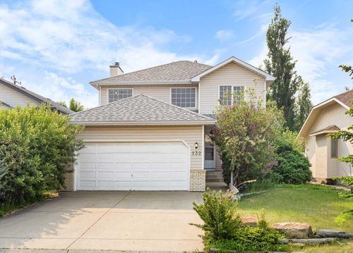 132 Hawkland Circle Nw, Calgary, AB, T3G3R6 | Card Image