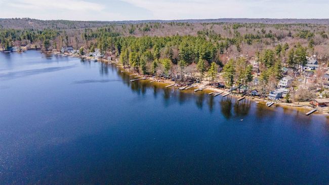 1011 Collettes Grove Rd, House other with 2 bedrooms, 1 bathrooms and null parking in Derry NH | Image 30