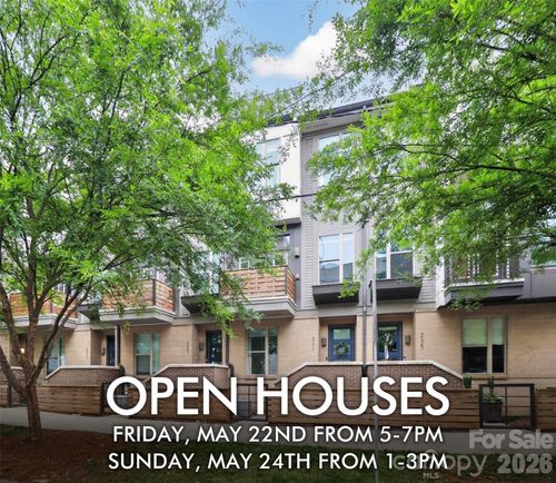 231 Doggett St, Charlotte, NC, 28203-6374 | Card Image