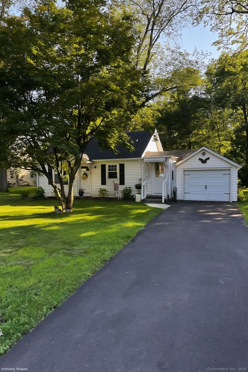 361 Salmon Brook St, Granby, CT, 06035-1804 | Card Image