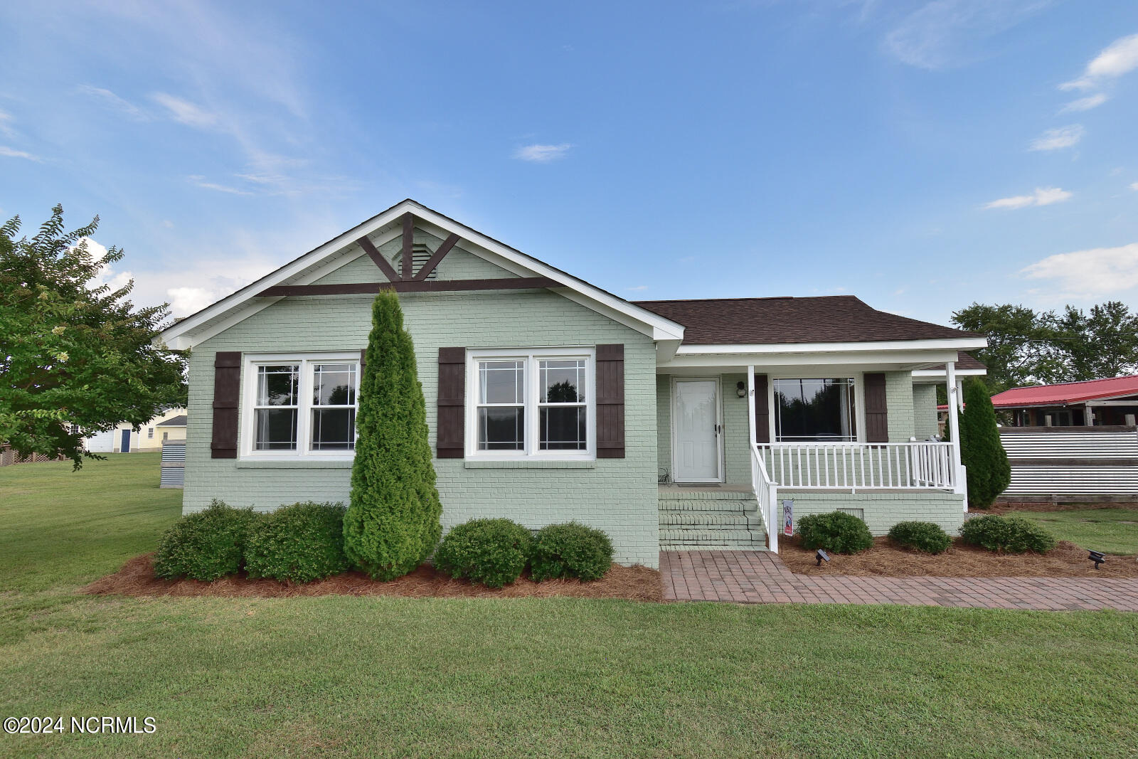 Fillmore Rd, Tarboro, NC 27886