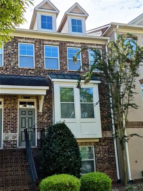 4946 Wyeth Way, Alpharetta, GA, 30022-8315 | Card Image