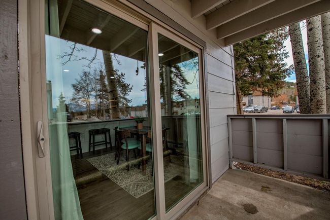 Walk-Out Sliding Glass Dooor. 2nd Entrance | Image 28