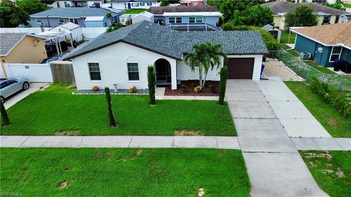 947 Jolly Rd, North Fort Myers, FL, 33903-4222 | Card Image