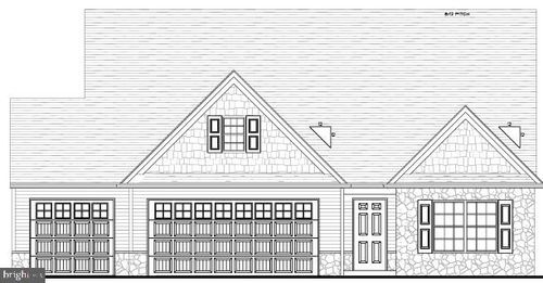 3855 Country Dr, DOVER, PA, 17315-3518 | Card Image