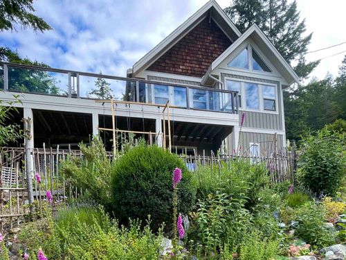 13564 Lee Rd, Garden Bay, BC, V0N1S1 | Card Image