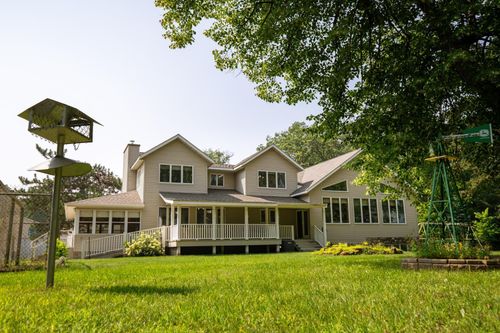 27181 Ridgewood Dr, Merrifield, MN, 56465-4295 | Card Image