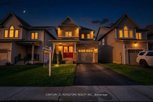 386 Thompson St, Woodstock, ON, N4T0G6 | Card Image