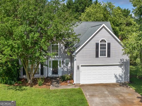 404 Northwind Pl, Stockbridge, GA, 30281-6251 | Card Image