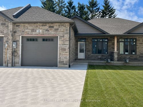 15 Nyah Crt, Tiverton, ON, N0G | Card Image