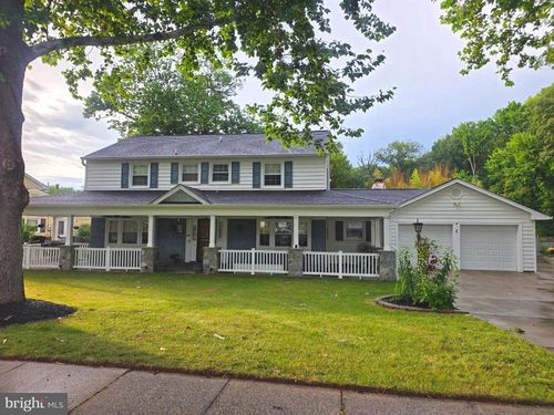 13106 Melville Ln, FAIRFAX, VA, 22033-3715 | Card Image